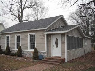 Foreclosed Home - 7235 ONTARIO ST, 48469