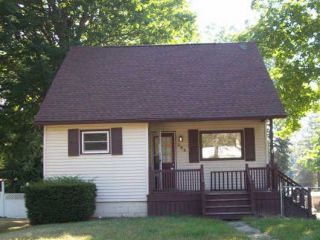 Foreclosed Home - 299 S CUSTER ST, 48471