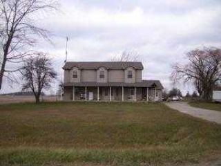 Foreclosed Home - 178 W CUSTER RD, 48471
