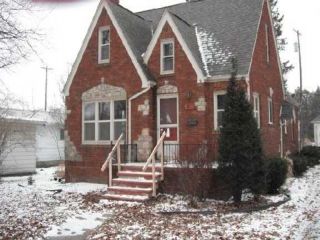 Foreclosed Home - List 100245341