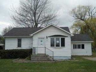 Foreclosed Home - 522 S SANDUSKY RD, 48471
