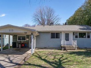 Foreclosed Home - 113 WORTH ST, 48471