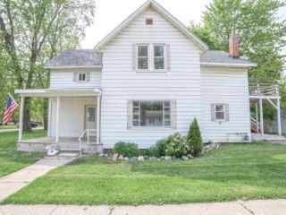 Foreclosed Home - 162 W SANILAC RD, 48471