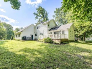 Foreclosed Home - 329 NORTHWOOD DR, 48471