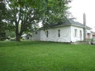 Foreclosed Home - 1526 MAIN ST, 48472