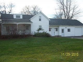 Foreclosed Home - List 100007257