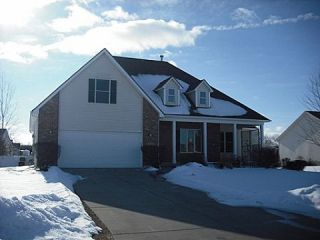 Foreclosed Home - 7089 CROSSWINDS DR, 48473