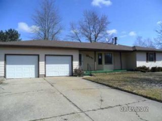Foreclosed Home - 5397 AMENO LN, 48473