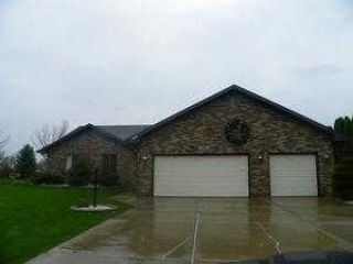 Foreclosed Home - 5132 BLOSS DR, 48473