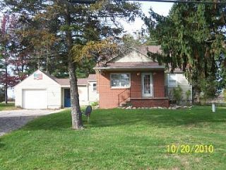 Foreclosed Home - 7420 MORRISH RD, 48473