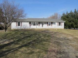 Foreclosed Home - 10104 MORRISH RD, 48473