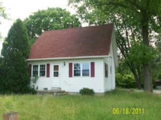 Foreclosed Home - 8019 MORRISH RD, 48473