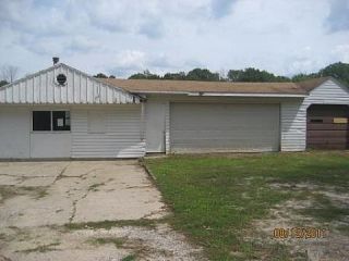 Foreclosed Home - List 100128090