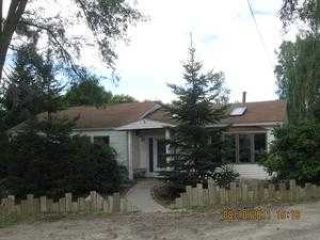 Foreclosed Home - 8030 BRISTOL RD, 48473