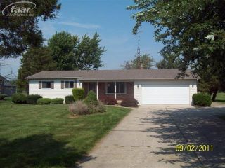 Foreclosed Home - 7206 LENNON RD, 48473