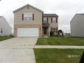 Foreclosed Home - 3138 PINE RUN DR, 48473