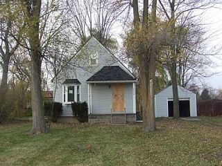 Foreclosed Home - List 100187212