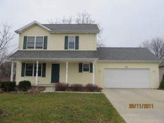 Foreclosed Home - List 100211863