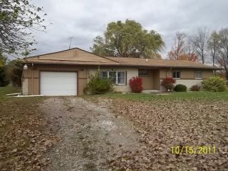 Foreclosed Home - 7144 COOK RD, 48473