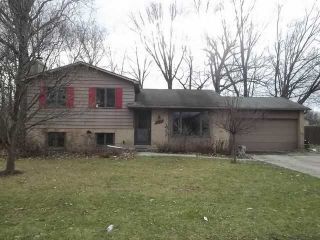 Foreclosed Home - List 100226187