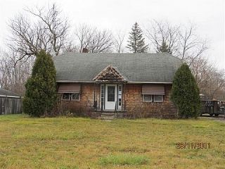 Foreclosed Home - List 100228775