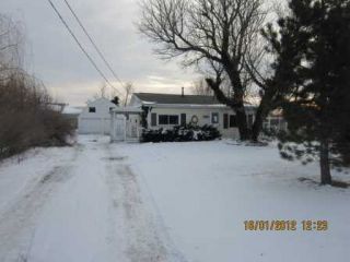 Foreclosed Home - List 100245586