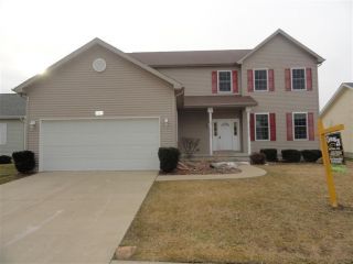 Foreclosed Home - 6119 FOUNTAIN VIEW DR # 4, 48473