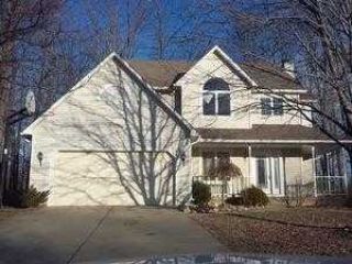 Foreclosed Home - 5291 OAKHILL DR, 48473