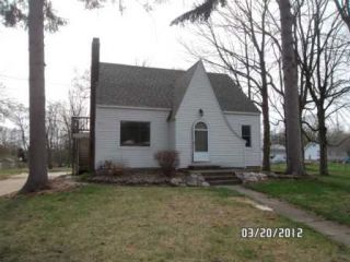 Foreclosed Home - 8129 INGALLS ST, 48473