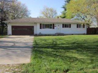 Foreclosed Home - 5113 MAPLE AVE, 48473