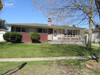 Foreclosed Home - 5154 WINSHALL DR, 48473
