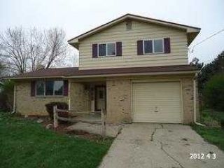 Foreclosed Home - 4352 SULGRAVE DR, 48473