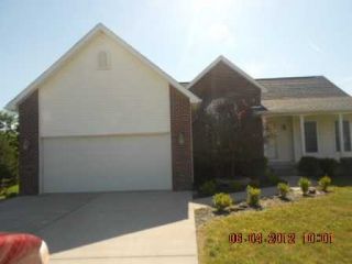 Foreclosed Home - 8515 SANDERS DR, 48473
