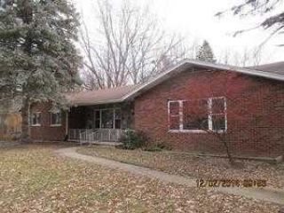 Foreclosed Home - 2415 S Elms Rd, 48473