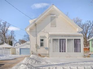 Foreclosed Home - 5026 FORD ST, 48473
