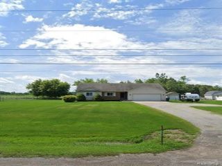 Foreclosed Home - 8487 BRISTOL RD, 48473