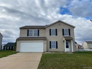 Foreclosed Home - 3073 MISTY CREEK DR, 48473