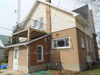 Foreclosed Home - 2170 E MAIN ST, 48475