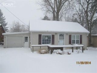 Foreclosed Home - List 100338068