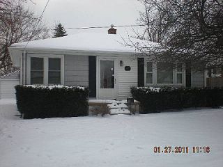 Foreclosed Home - List 100007263