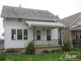 Foreclosed Home - List 100048771