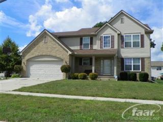 Foreclosed Home - 1501 LOYOLA DR, 48503