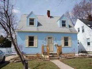 Foreclosed Home - List 100050337