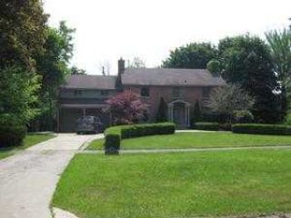 Foreclosed Home - 2641 WESTWOOD PKWY, 48503