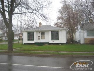Foreclosed Home - List 100051079