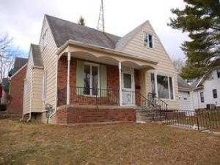 Foreclosed Home - List 100051320
