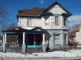 Foreclosed Home - List 100051469
