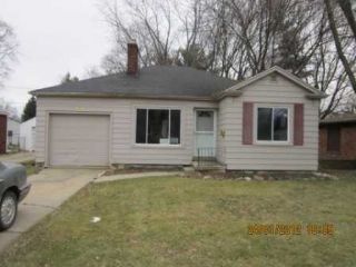 Foreclosed Home - List 100051566