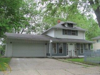 Foreclosed Home - List 100093433