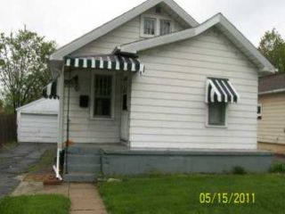 Foreclosed Home - List 100093773